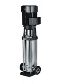 Вертикальный многоступенчатый насос Hydroo VF15-14R 1100 T 4069 5 2 IE3 по цене 306648 руб.